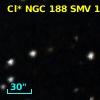 Cl* NGC  188    SMV   10925