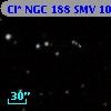 Cl* NGC  188    SMV   10927