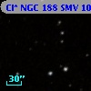 Cl* NGC  188    SMV   10931