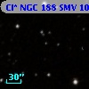 Cl* NGC  188    SMV   10934