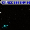 Cl* NGC  188    SMV   10936