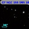 Cl* NGC  188    SMV   10940