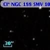 Cl* NGC  188    SMV   10941