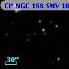 Cl* NGC  188    SMV   10944