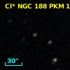 Cl* NGC  188    SMV   10945