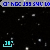 Cl* NGC  188    SMV   10947