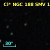 Cl* NGC  188    SMV   10948