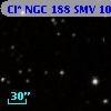 Cl* NGC  188    SMV   10950