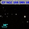 Cl* NGC  188    SMV   10955