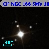Cl* NGC  188    SMV   10960