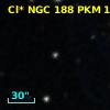 Cl* NGC  188    SMV   10962