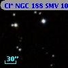 Cl* NGC  188    SMV   10963
