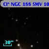 Cl* NGC  188    SMV   10965