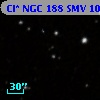 Cl* NGC  188    SMV   10967