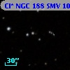 Cl* NGC  188    SMV   10976