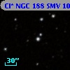 Cl* NGC  188    SMV   10980
