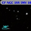 Cl* NGC  188    SMV   10984