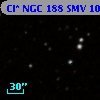 Cl* NGC  188    SMV   10987