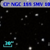 Cl* NGC  188    SMV   10989