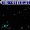 Cl* NGC  188    SMV   10993