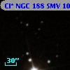 Cl* NGC  188    SMV   10995