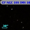 Cl* NGC  188    SMV   10999