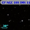 Cl* NGC  188    SMV   11000