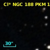 Cl* NGC  188    SMV   11002