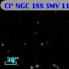 Cl* NGC  188    SMV   11006