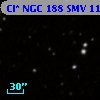 Cl* NGC  188    SMV   11013
