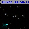 Cl* NGC  188    SMV   11015