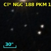 Cl* NGC  188    SMV   11016