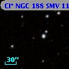 Cl* NGC  188    SMV   11038