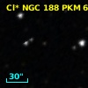Cl* NGC  188    SMV   11039