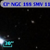 Cl* NGC  188    SMV   11042