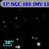 Cl* NGC  188    SMV   11049
