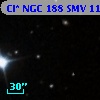 Cl* NGC  188    SMV   11050