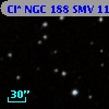 Cl* NGC  188    SMV   11055