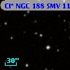 Cl* NGC  188    SMV   11056