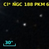 Cl* NGC  188    SMV   11058