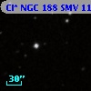 Cl* NGC  188    SMV   11062