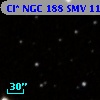 Cl* NGC  188    SMV   11065