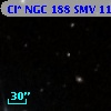 Cl* NGC  188    SMV   11070