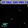 Cl* NGC  188    SMV   11072
