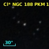 Cl* NGC  188    SMV   11076