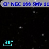 Cl* NGC  188    SMV   11077