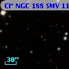 Cl* NGC  188    SMV   11078