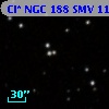 Cl* NGC  188    SMV   11083