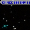 Cl* NGC  188    SMV   11088