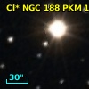 Cl* NGC  188    SMV   11089
